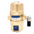 适用于BK-315P储气罐自动排水器空压机PA-68气动式排水阀电子 【精品】DF404前置过滤器