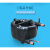 哲奇3/5匹热泵套管式换热器 空气能热泵配件冷凝器空气源空调配件 美的3PA款RSJ-100-540