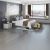 德国品质水性环氧树脂地坪漆自流平水泥地面漆室内外防潮耐磨地板 灰色 5L