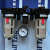 亚德客气动三联件BC3000A1附全自动排水器 气源处理器