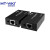 迈拓维矩（MT-viki）HDMI延长器50米 hdmi转RJ45单网线网络传输信号放大器 MT-ED04  CC