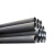 汇特益 Q235热镀锌钢管 外径48.3mm壁厚3.6mm 长度1m