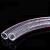 海斯迪克HK-797 PVC钢丝软管 抗冻真空管 内径*厚度 64*3.3mm（50米）