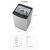 (Haier)海尔波轮洗衣机全自动9公斤直驱变频一级能效大容量XQB90-BZ828 9公斤直驱变频一级能效XQB90-BZ828