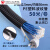 穿线管 PE塑料波纹管 穿电线软管 电工电线电缆防水保护套管 PE-AD42.5/50米