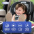 美国原版GRACO葛莱汽车儿童安全座椅bb车载双向安装ISOFIX 4ever宝宝可坐可躺安全椅 0-12岁红边