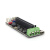掌控板 IO扩展板 兼容Micro:bit可编程模块教育学习板2路电机驱动 掌控板2.0+IO扩展板+Type-C数据线