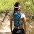 ULTIMATE DIRECTION女款UD越野包 AK5.0超轻量登山骑行越野跑步背包水袋包12.7L 女AK5.0 含2个软水壶 女士 X/S胸围53-92CM