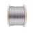 奔新农（BENXINNONG） 镀锌钢丝绳起重钢丝缆绳牵引绳  直径12mm（一米价） 