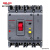 德力西电气（DELIXI ELECTRIC）断路器CDM3L-250C/4340A 225A 03/1/3 AC230V