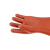出极 绝缘手套 耐压橡胶手套 舒适加长型 企业定制 20KV