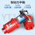 SMVP电力液压推动器YT1-18Z/2 25Z/4 45Z/5 6 90Z/8塔吊油罐泵 YT1-18Z/2