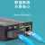蓝博威  光纤收发器 百兆单模双纤光电转换器 SC接口20kM LB-FW110S20