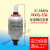 元件囊式蓄能器液压储能器罐NXQ-1L 2.5L 4L6.3L元件站储气罐奉化 NXQA 63L/31.5MPA