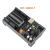 8-48路分布式远程IO采集控制模块继电器模块Modbus协议RTUTCP/UDP SHT-32EDO-T 橙色