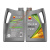 润滑油KR7全合成机油发动机油SN 5W40机油 4升 SN_5W30