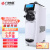 广绅电器（GUANGSHEN）冰淇淋机商用圣代机冰激凌机全自动雪糕机软冰激凌机器 台式ST16E（白色）