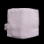 百舸 棉纱口罩加厚防尘工业棉口罩劳保用品可清洗舒适 12层10只装