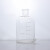 希万辉 玻璃水准瓶 实验室下口瓶气体分析放水瓶 1000ml