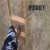 人字梯木梯子实木折叠双侧梯家工地水电用梯幼儿园用加粗加厚杉木 2.5米舒适版人字木梯