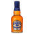 芝华士（Chivas Regal）18年 苏格兰 调和型威士忌 200ml 进口洋酒（礼盒装）