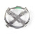 梅思安 10146323-SP 一指键帽衬 针织布吸汗带 ( 挂式 ) 用于 ABS 帽壳 定制 10个（货期7-30天）