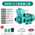 极速猫污水自吸泵大流量1.5寸2寸3寸家用220V离心水泵增压泵井水抽水机 1.5ZDK-20(750W)220V1.5寸口
