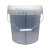 定制适用24小时尿液收集桶透明带刻度桶带盖塑料计量水桶毫升2000ml5000ml 20L透明桶-毫升刻度-带盖