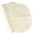 海斯迪克 HKY-132 麂皮擦车巾 羊皮擦车布 自然型70*100厘米