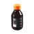 螺口试剂瓶透明棕色1002F2502F5002F1000ml橙盖高硼硅试剂瓶丝口 棕色橙盖高硼硅500ML