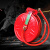 久臻 YXF08消防器材消防水带软管卷盘消火栓箱自救水管水龙带(消防软管卷盘30米）