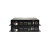 创基互联 非压缩高清HDMI视频光端机1路视频+环出+独立双向音频+RS232+KVM键鼠 1对