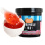 新仙尼（SENSINI）水蜜桃果泥果酱1.36kg 草莓芒果泥果粒烘焙奶茶店专用原料