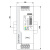 菲尼克斯 开关QUINT-PS/3AC/24DC/10 240W DC24V 货号2866705 单