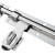海斯迪克 HKC-547 加厚不锈钢锁扣门扣 防盗门锁暗插销1个 带扣款6寸