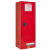 安全柜MA3000危险化学品防火防爆柜易燃液体储存柜 红色 MA3000-30加仑(114升)