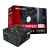 航嘉（Huntkey） 额定300W/400W /450W/500W冷静王蓝钻主机台式机电源机箱电源 600W-JUMPER600S（支持2060S显卡 静音/游戏/宽幅