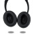 鹏谷（PENGGU） 适用于bose 700耳罩博士nc700耳机套柔软海绵降噪头戴式耳机罩通用配件 白色一对装（送海绵垫）