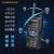 易信（YHSON）Q168全国对讲机专业手持对讲器机手台全网通4G插卡不限距离5000公里自驾车队户外