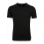 卡尔文·克莱恩（Calvin Klein）CK 男士短袖T恤 送男友礼物 黑白2件装 NB1088A 黑白 S