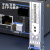 海奈 SFP光模块 1.25G单模光模块 单模单纤 1490nm/1550nm,80KM, LC接口一只 HN-SB4512-80LCD
