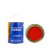 三峡 油漆C04-42 醇酸磁漆 红色 3kg/桶
