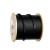 丰应子 FYZ-PX1830 皮线光纤室外4芯3钢丝黑色2000米