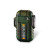 谋福（CNMF）6175 应急防水打火机充电防风户外双电弧火机USB点烟器(迷彩)