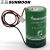 ER346153.6V能量型3.6V1号锂电池ER34615M智能水表电池 ER34615+1520