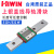 直线导轨滑块EGH/EGW15CA15SA HIWIN 上银导轨EGR15R100mm 其他-HIWIN