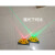 绿光激光90度直角水平仪地线仪高精度裁布标线定位打线器 地线仪绿光充电装+配件