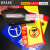 BELIK 正在维修禁止合闸 1张 24*12CM 自吸磁性贴安全标识牌警示牌吸铁电力设备检修故障状态牌标志标牌 AQ-27