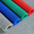 海斯迪克 PVC镂空防滑垫 S形塑料地毯浴室地垫门垫 绿色0.9m*1m(厚4.5mm) HKTA-83