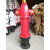 室外消火栓SS100/65-1.6防撞加密地上栓消防式消火栓 防撞调压(SSFT150/65-1.6)